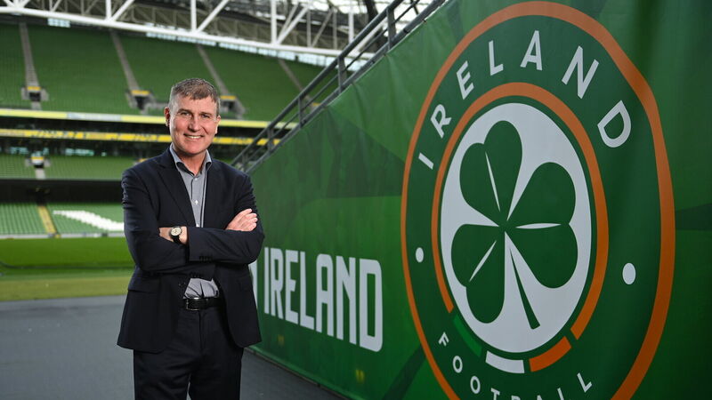 Euro 2024: Building for the future the realistic goal for Ireland