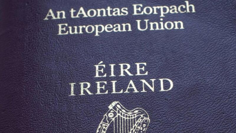 Investigations continue in US to establish identity of mystery man in Cork Prison