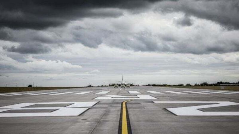 Appeals board rules out oral hearing in Dublin airport runway noise row