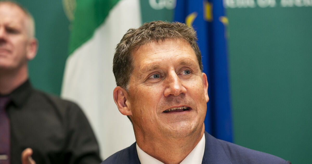 Budget 2024: €3.5bn plan should see rail project progress in Cork - Vimarsana News