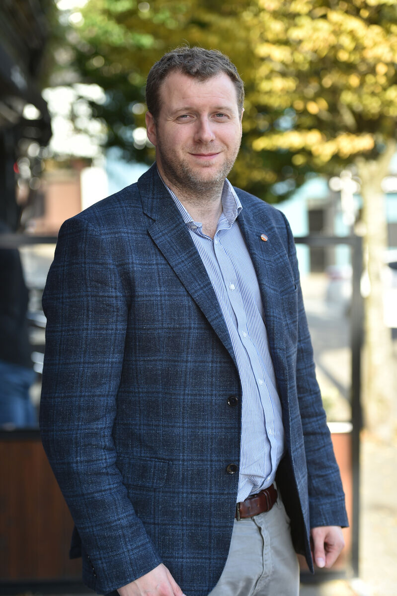Fianna Fáil TD Padraig O’Sullivan said: “We’re repeatedly being told that money isn’t an issue, so let’s get on and fund road projects adequately if that’s the case.”