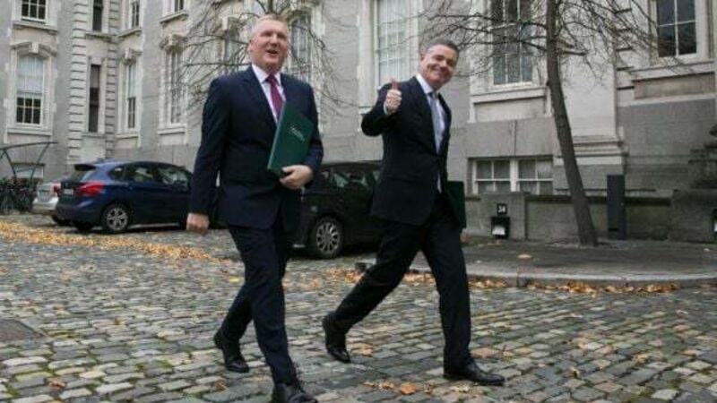 Budget 2024: Everything you need to know Budget 2024: Everything you need to know