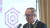 Budget 2024: Cork business group regrets ‘little to nothing’ for SMEs