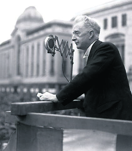 W. T. Cosgrave, President of the Executive Council, reopened Mallow Viaduct in 1923 W. T. Cosgrave, President of the Executive Council, reopened Mallow Viaduct in 1923