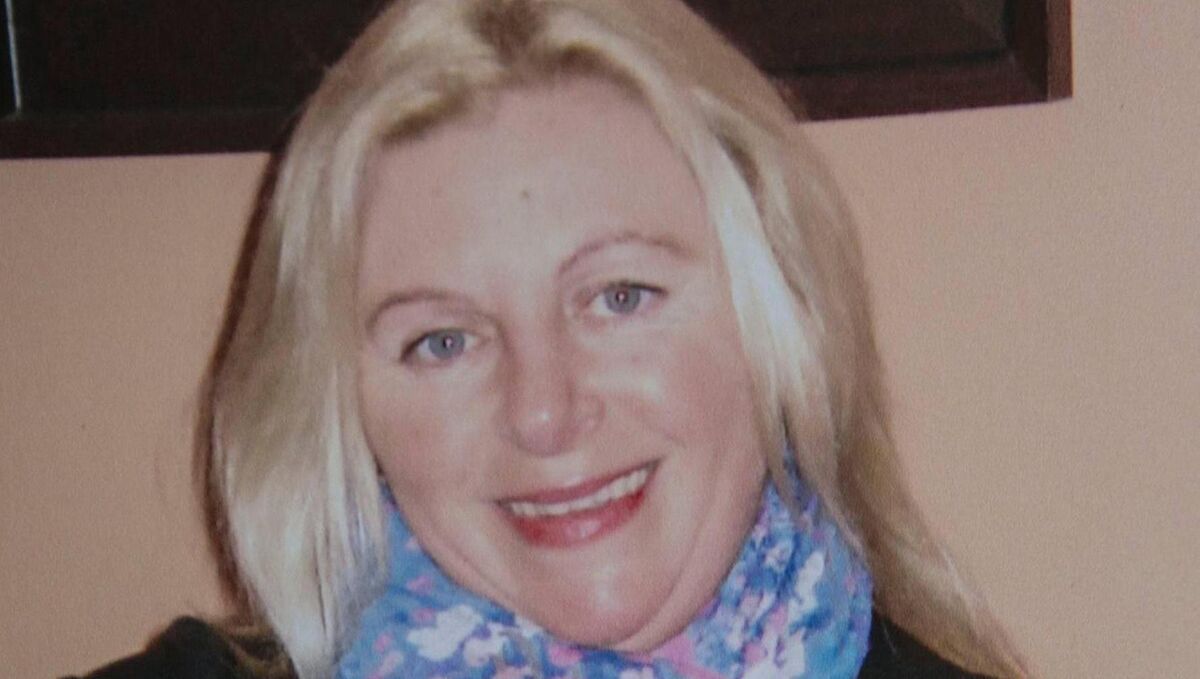 Tina Satchwell, originally from Fermoy, has been missing from her home on Grattan Street, Youghal, since March 2017.