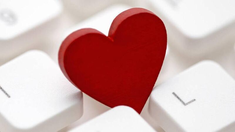 Looking for love online should come with a safety warning at the very least Looking for love online should come with a safety warning at the very least