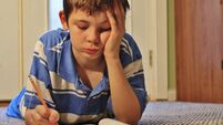 We are asking for Dyslexia Rights to be respected -  including the rights to assessment, identity and support