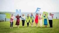 Gearing up to celebrate National Women’s Enterprise Day in Cork