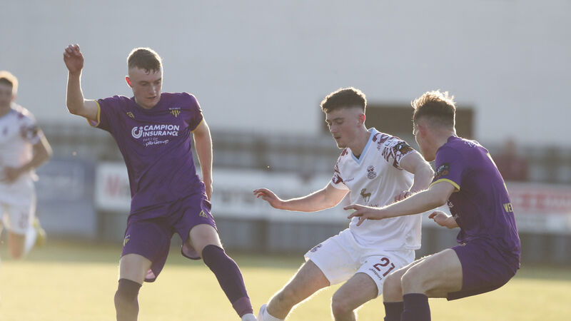 Cobh Ramblers travel to Wexford for last away game of the season Cobh Ramblers travel to Wexford for last away game of the season