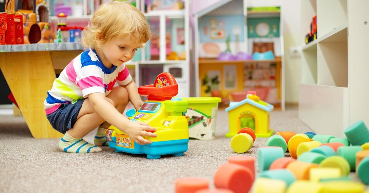 Budget 2024: Good news for parents regarding childcare, but providers are concerned - Vimarsana News