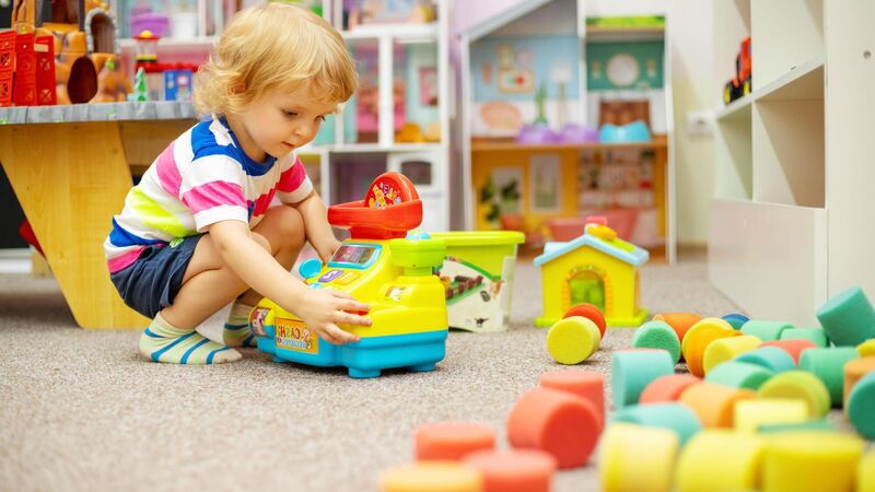 Budget 2024: Good news for parents regarding childcare, but providers are concerned