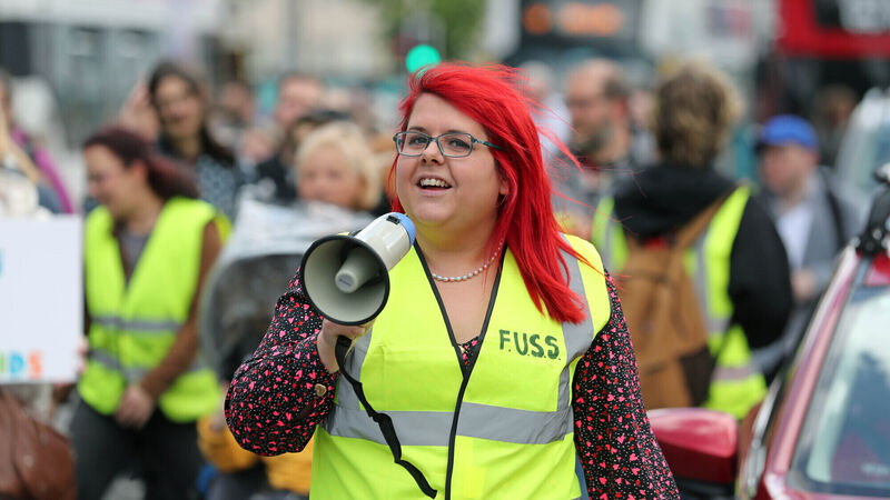 Budget 2024: Cork mother and disability advocate ‘saddened but not surprised’ by budget