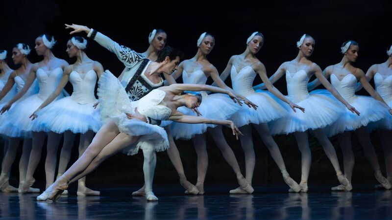 Swan Lake show to mark 30 years of Cork City Ballet