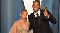 Jada Pinkett Smith says she and Will Smith have been separated since 2016
