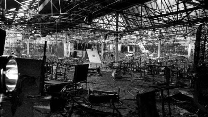 'The shouting stopped': Stardust inquest hears emotional evidence about fire victims 'The shouting stopped': Stardust inquest hears emotional evidence about fire victims