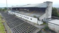 UK government funding of Casement Park would raise a lot of questions, Donaldson says