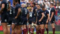 England rewatch Fiji Twickenham defeat to ‘fuel the fire’ for World Cup showdown