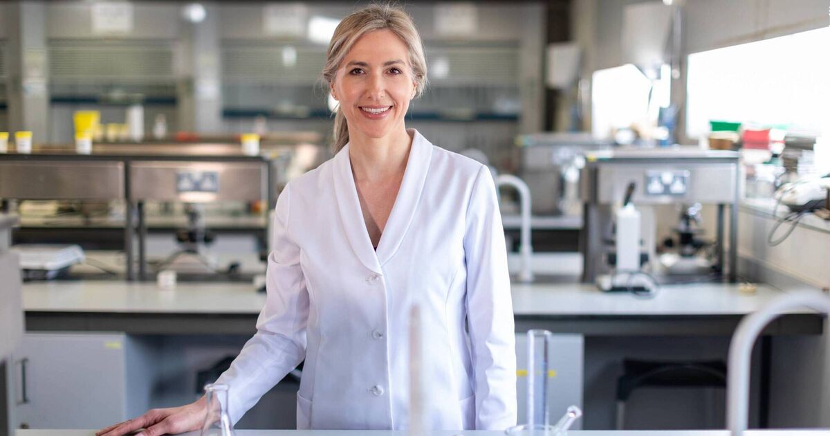 The Fabulous Pharmacist ahead of her Cork visit: I'm willing to tackle difficult topics - Vimarsana News