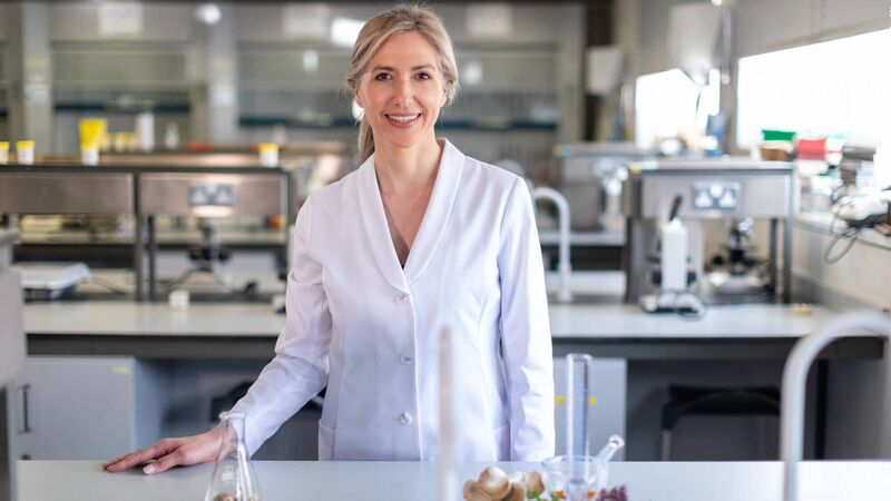 The Fabulous Pharmacist ahead of her Cork visit: I'm willing to tackle difficult topics The Fabulous Pharmacist ahead of her Cork visit: I'm willing to tackle difficult topics