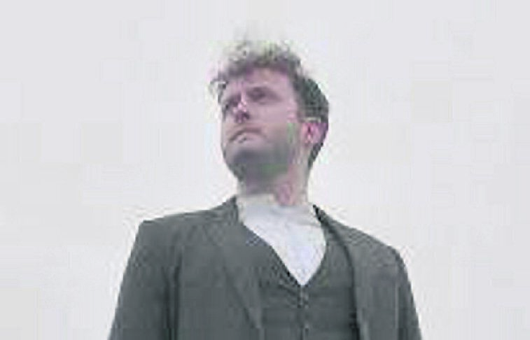 Tuairin Dubh can be seen at Everyman tonight (Thursday Oct 12) Tuairin Dubh can be seen at Everyman tonight (Thursday Oct 12)