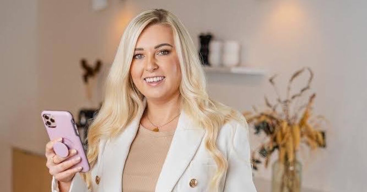 Cork woman raises a 'TOAST' to new wedding business - Vimarsana News