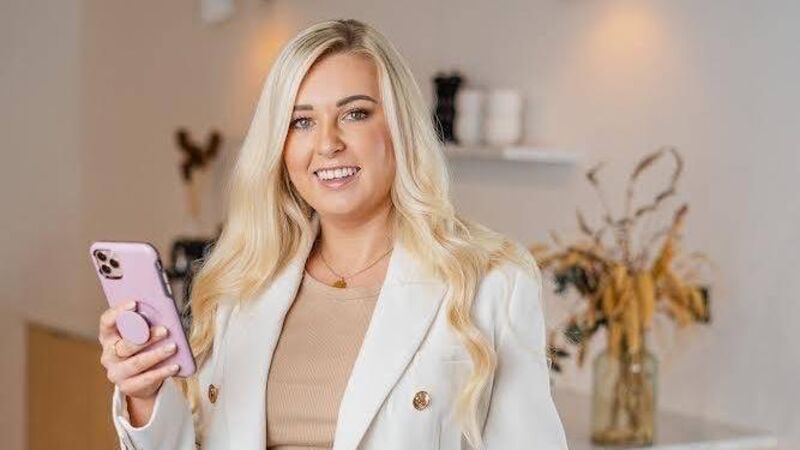 Cork woman raises a ‘TOAST’ to new wedding business Cork woman raises a ‘TOAST’ to new wedding business