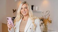 Cork woman raises a ‘TOAST’ to new wedding business