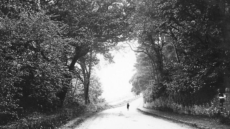 John Arnold: A journey of just over a mile, but scarcely a yard of it without a story John Arnold: A journey of just over a mile, but scarcely a yard of it without a story