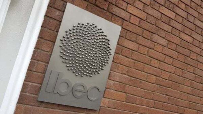 Budget 2024 did not do enough to secure economy's future – Ibec Budget 2024 did not do enough to secure economy's future – Ibec