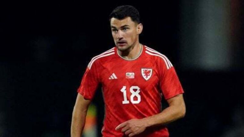 New Wales international Regan Poole: I owe a lot to Manchester United