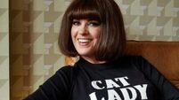 Dawn O’Porter: ‘I fantasise about the other side of menopause’