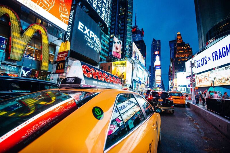 Rebecca Flavin said she would head to New York, to Broadway if given the opportunity. Rebecca Flavin said she would head to New York, to Broadway if given the opportunity.