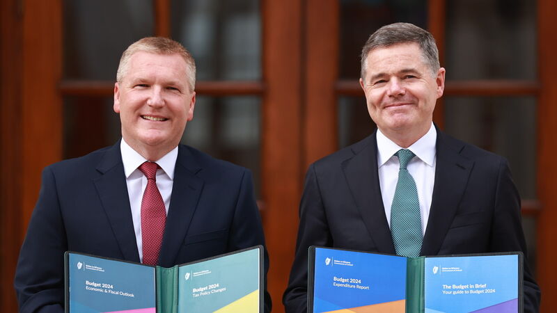 Budget 2024: Cork people have their say on the impact of the budget