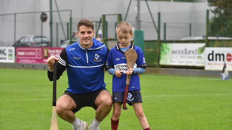 Premier SHC: Sarsfields' Craig Leahy relishing return to county final