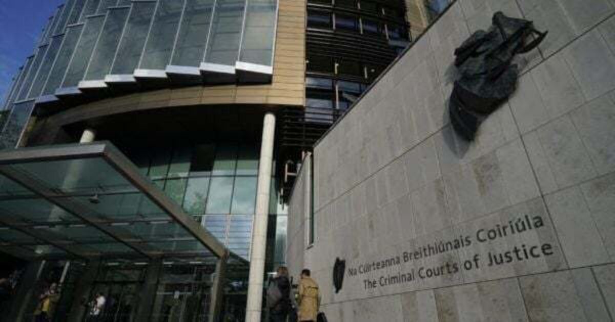 Man jailed for 'terrifying' attack and robbery of Dublin priest - Vimarsana News