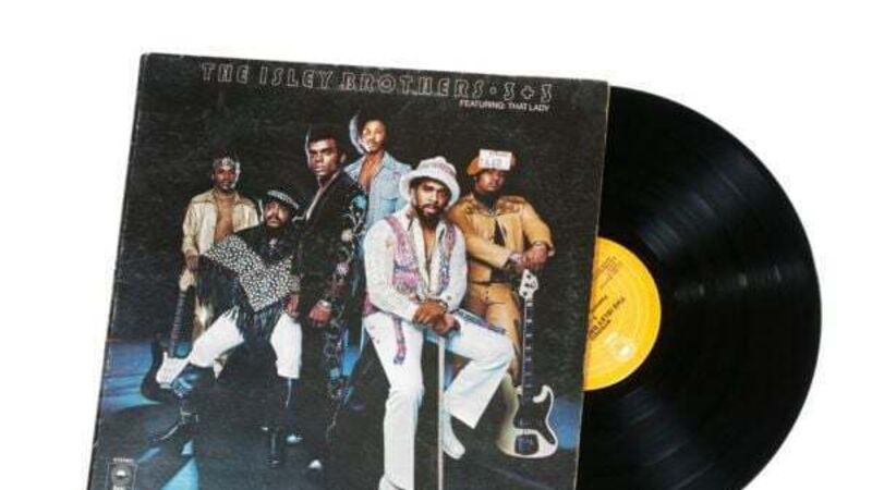 Rudolph Isley, founding member of the Isley Brothers, dies aged 84 Rudolph Isley, founding member of the Isley Brothers, dies aged 84
