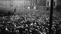 Statue of Michael Collins to be unveiled on Cork's Grand Parade