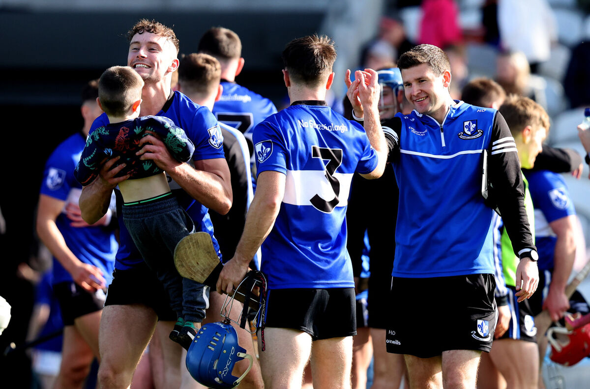 Midleton v Sarsfields: Little All-Ireland will thrill Cork hurling fans ...