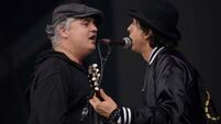 Pete Doherty says Libertines found ‘peace’ in new album as release date revealed