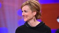 Ozark star Laura Linney on working with ‘titan’ Maggie Smith