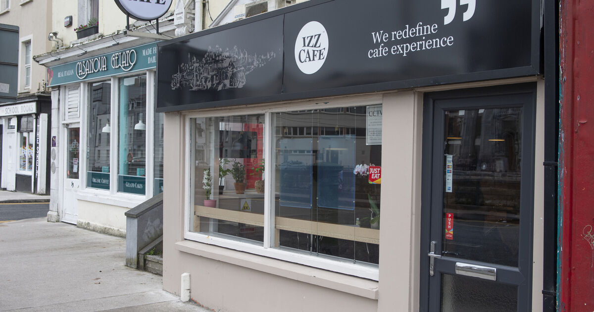 Cork's Izz Café closes temporarily amid staff worries about loved ones in Gaza - Vimarsana News