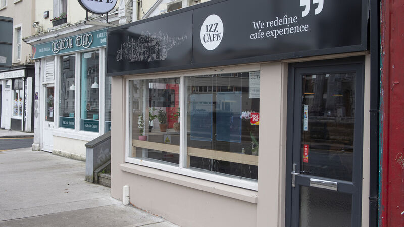Cork's Izz Café closes temporarily amid staff worries about loved ones in Gaza 