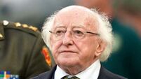 President refers proposed laws on appointing judges to Supreme Court