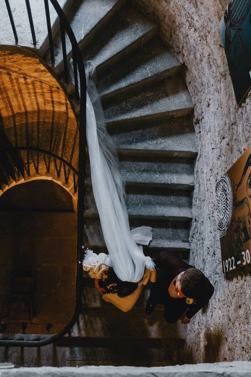 Emily Lynch and Shane Calnan. Pictures Andrew Byrne Emily Lynch and Shane Calnan. Pictures Andrew Byrne