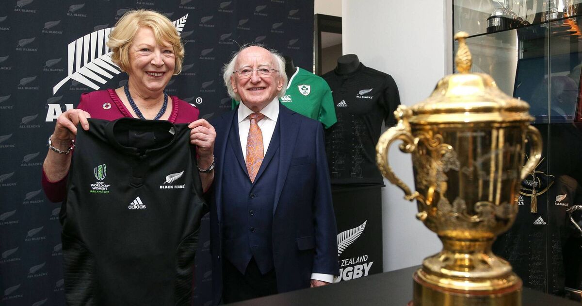 To hell with the omertá! I'm calling it.. Ireland WILL win World Cup - Vimarsana News