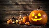 Halloween Pumpkins