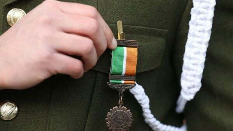 Defence Forces ‘monitoring the situation’ in Middle East Defence Forces ‘monitoring the situation’ in Middle East