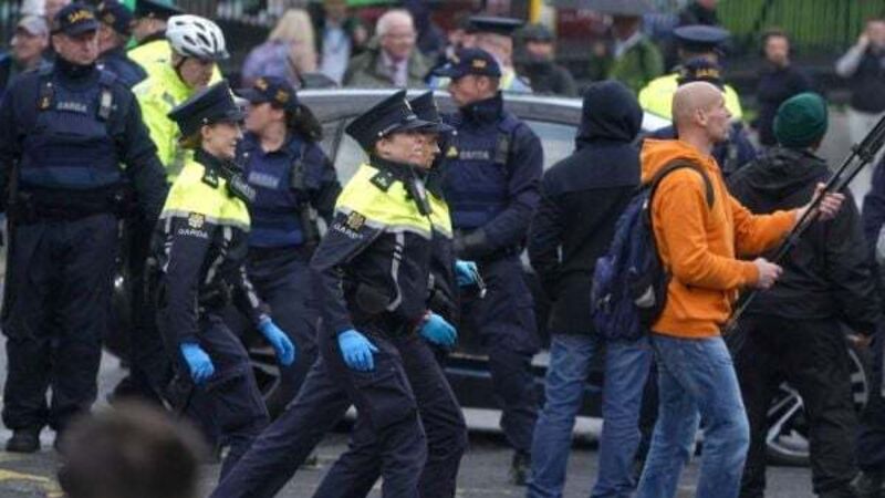 'Political bravery' needed to stop far right 'filling vacuum' with hate and extremism