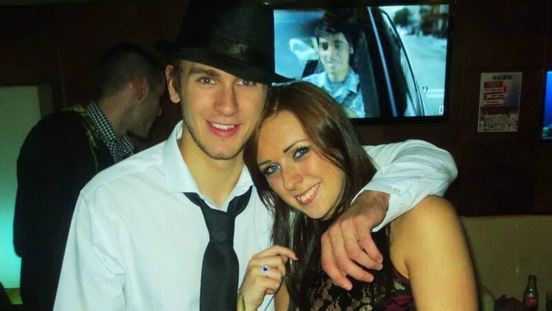 How I Met My Partner: Cork movie makers Rosie and Matt are the 'real deal'