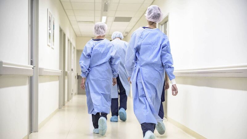 'Every precaution taken' as Cork hospitals try to prevent spread of viruses